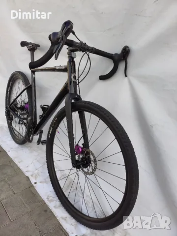 Cannondale Topstone 4 Гравел - Gravel, снимка 2 - Велосипеди - 55639685