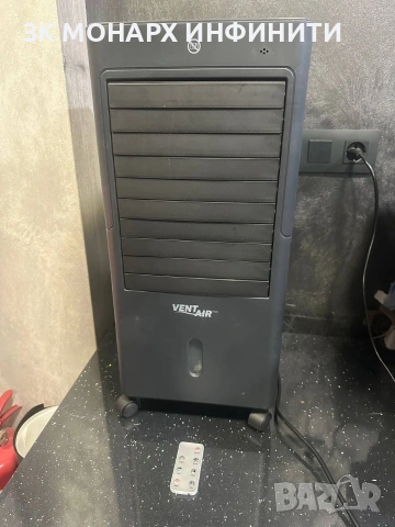 Vent Air Pro+ дистанционно