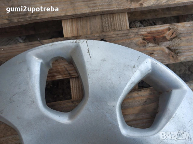 16 цола Тас Opel Astra J Zafira C 13267802 Оригинал, снимка 2 - Аксесоари и консумативи - 54958008