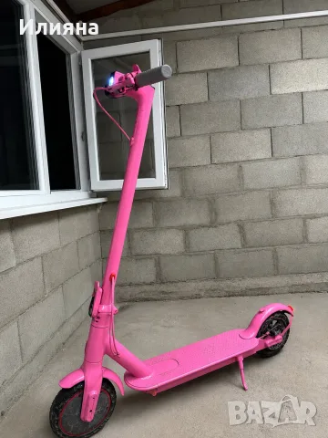 Продавам скутер PINK M365 GO