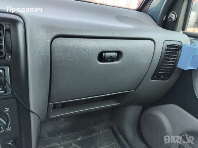 Seat/Сеат Arosa/Ароса 1.0 бензин, снимка 4 - Автомобили и джипове - 55040144