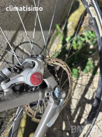 XL gravel bike giant , снимка 4 - Велосипеди - 54727098