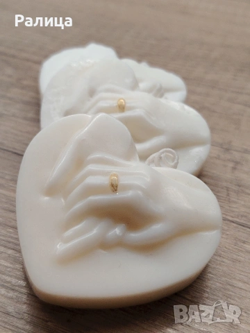 Подарък за гости , снимка 6 - Подаръци за кръщене - 54066922