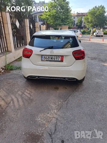 Продава се Кола