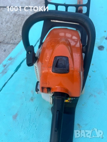 STIHL  3 бр, снимка 9 - Моторни триони/резачки - 54940065