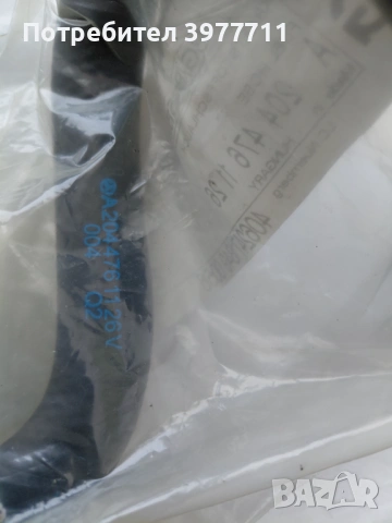 Маркуч гориво Mercedes W 212  A204 476 11 26, снимка 5 - Части - 54701276