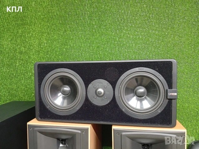 Център CANTON AV-950