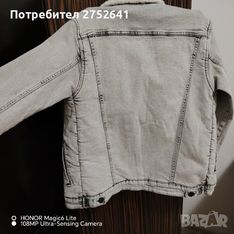 Детско яке , снимка 3 - Детски якета и елеци - 54586445