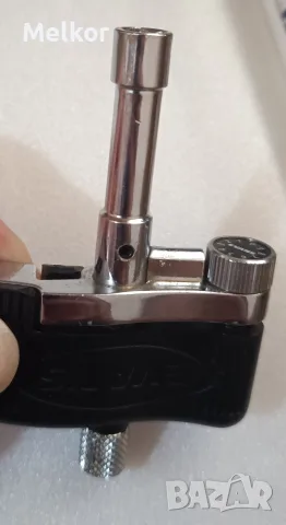 Evans DATK Torque Ключ за барабани, снимка 6 - Ударни инструменти - 55349358