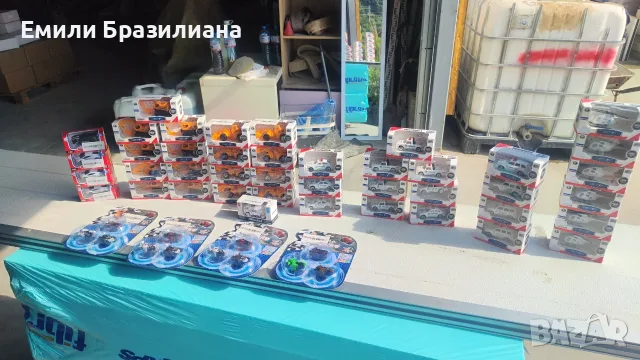 Мини колички и моторчета -много играчки-Топ цена, снимка 9 - Коли, камиони, мотори, писти - 55541168