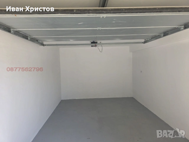 Гараж под наем, Пловдив, ул. Рая 5, снимка 2 - Гаражи и паркоместа - 54443395