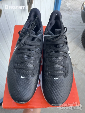 Nike air zoom номер 42.5, снимка 3 - Маратонки - 55429199