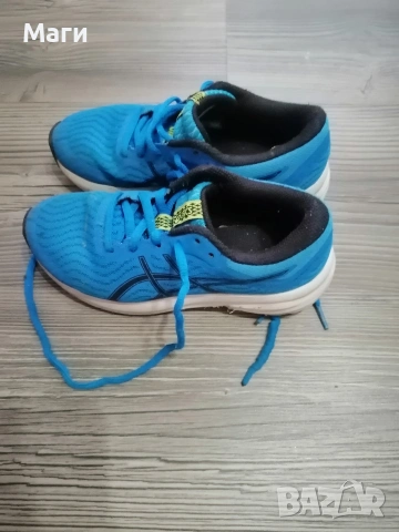 Детски маратонки Asics 