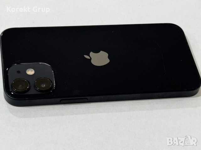 iPhone 12 mini 100% Battery, снимка 7 - Apple iPhone - 55197293