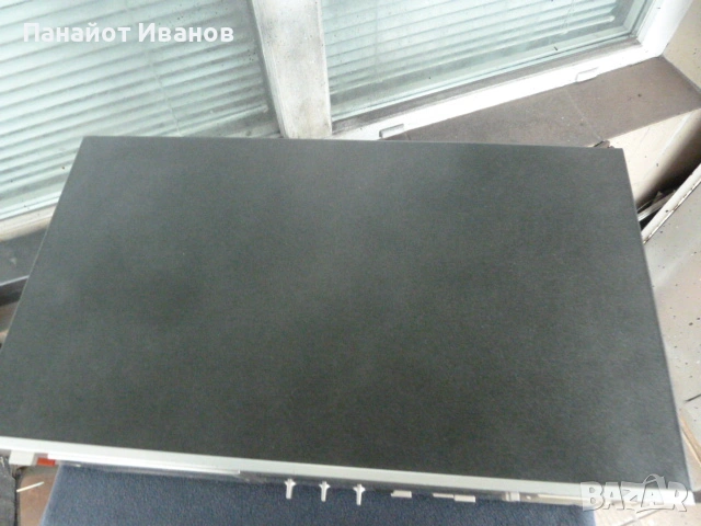 LUXMAN K-260 триглав касетен дек, снимка 7 - Декове - 54011900