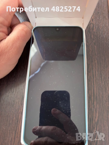 Samsung A16 5G, снимка 2 - Samsung - 54515304
