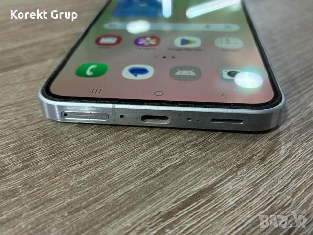 Samsung Galaxy A56 5G 256gb/8gb, снимка 6 - Samsung - 54876396