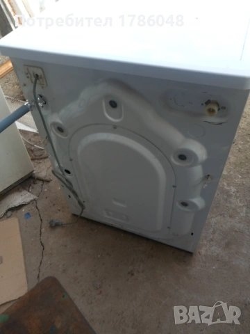 Пералня , снимка 2 - Перални - 54193107