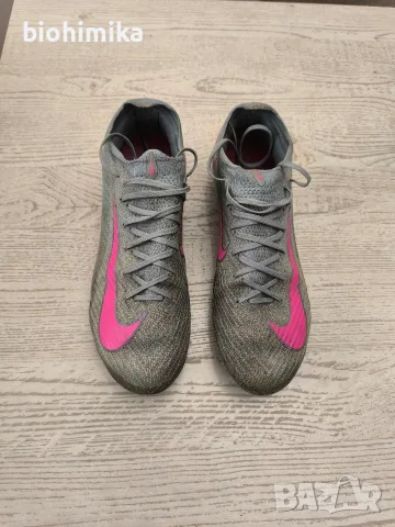 Nike Zoom Mercurial Vapor 16 Elite FG 44, снимка 2 - Футбол - 55405697