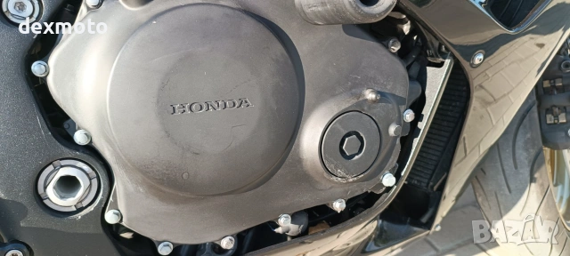 Honda CBR 1000RR SC57E, снимка 14 - Мотоциклети и мототехника - 55189288