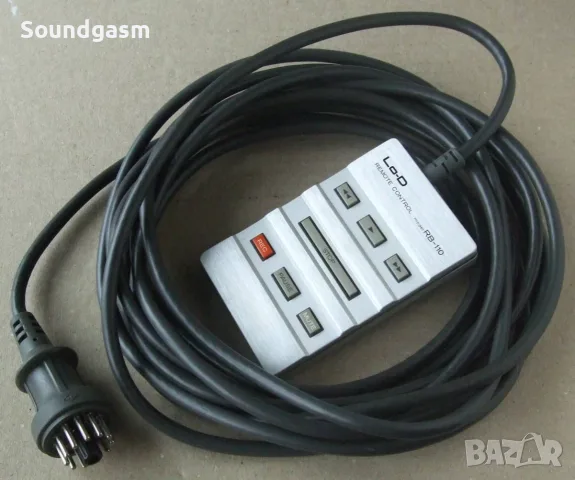 Търся Hitachi / Lo-d rb 110 дистанционно управление, снимка 2 - Декове - 55387785