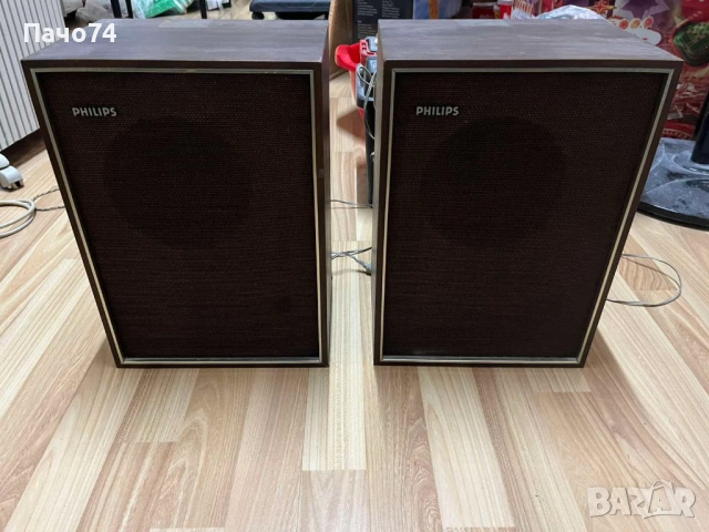 Ресиивър Pnilips 741.+ Транзистор Telefunken 700, снимка 2 - Ресийвъри, усилватели, смесителни пултове - 54751083