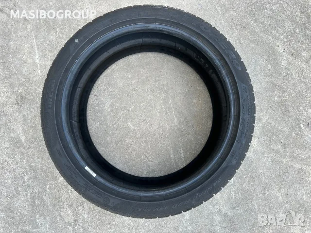 Гума зимна гуми 245/40/20” PIRELLI SOTTOZERO,RFT,нова, снимка 2 - Гуми и джанти - 49863983