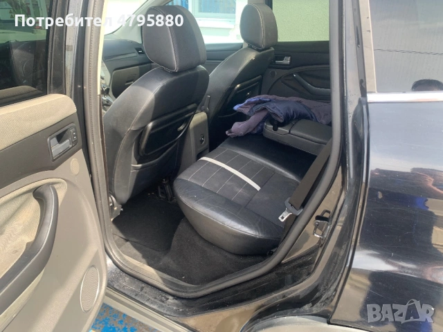 Продавам, снимка 8 - Автомобили и джипове - 54182256