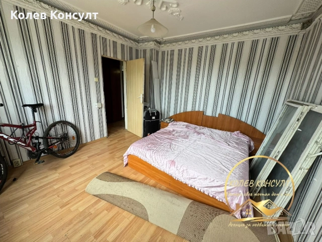Апартамент град Димитровград,кв.Раковски, снимка 5 - Апартаменти - 54943872