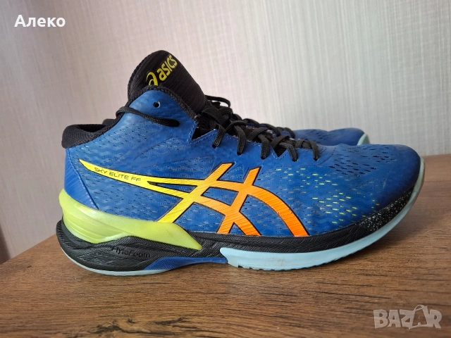 asics маратонки 41 номер. 