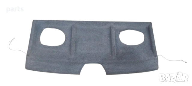 Кора Багажник Пежо 306 - 106 - Задна Кора Пежо 306