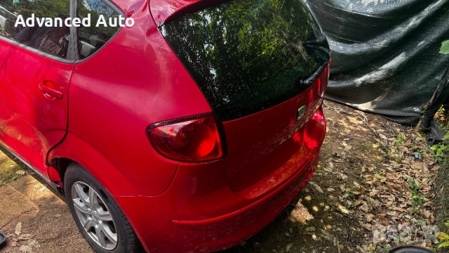 Seat Altea 1.2tsi Сеат Алтеа, снимка 4 - Автомобили и джипове - 54824944