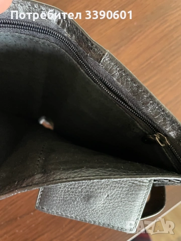 Портфейл кожен мъжки, снимка 10 - Портфейли, портмонета - 54145922
