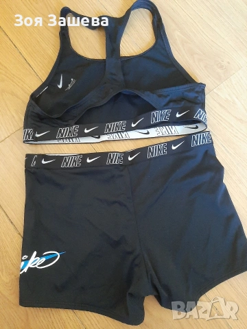 Детски бански, NIKE !, снимка 3 - Детски анцузи и суичери - 54994044