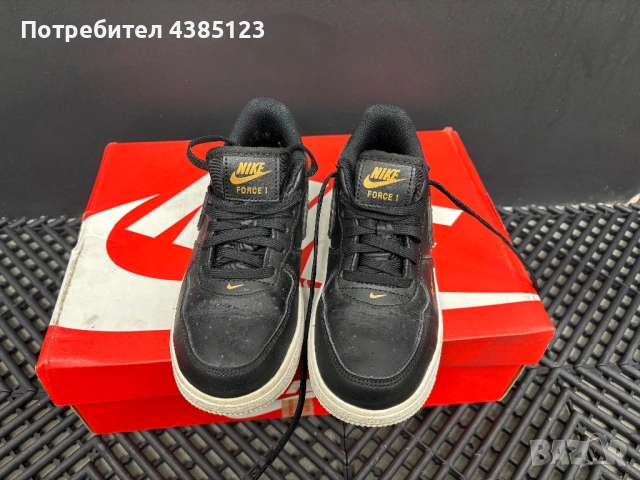 Детски маратонки Nike