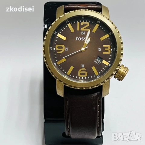 Часовник Fossil DE-1002