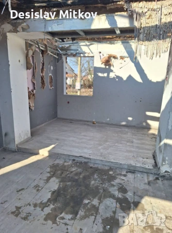 Къщата е за Покрив, снимка 14 - Къщи - 55142419