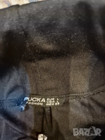 Черен клин, снимка 6 - Клинове - 54209971