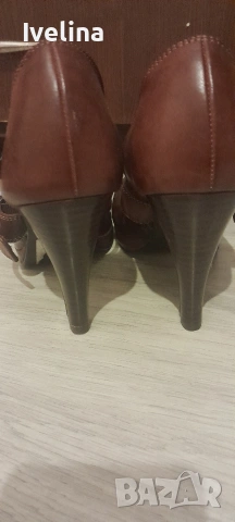 Dorothy Perkins❤️, снимка 5 - Дамски обувки на ток - 54783259