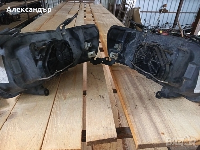 фарове за форд Маверик, снимка 2 - Части - 54574029
