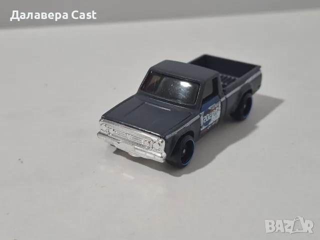 1/64 Mazda Repu Hot Wheels 