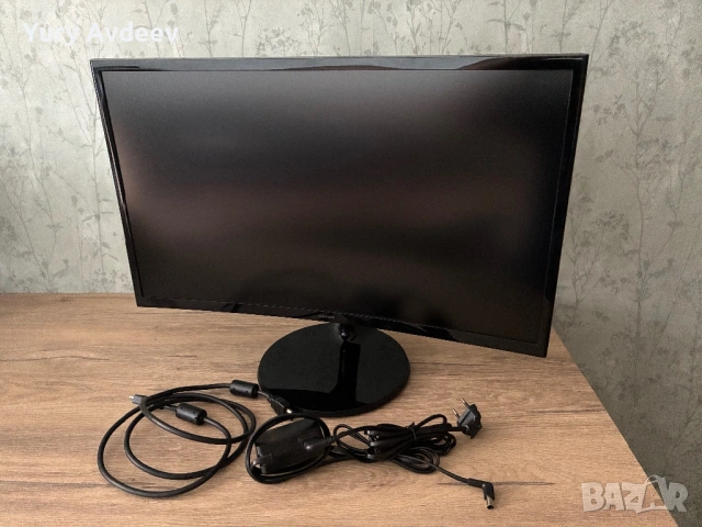 Samsung LS24D360