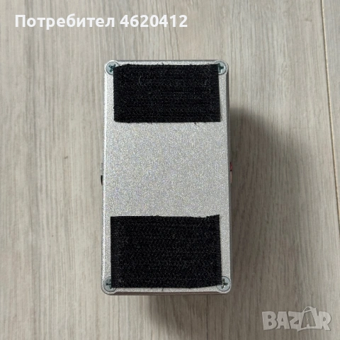 MXR Super Badass Distortion, снимка 3 - Други - 54447602