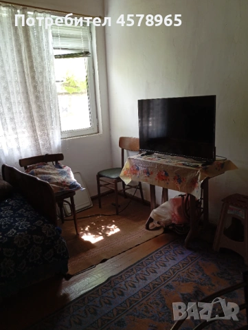 Продава се едноетажна къща в гр. Елхово, обл. Ямбол, снимка 11 - Къщи - 54632384