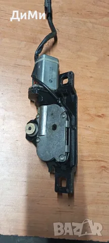 моторче брава заден капак бмв е61 bmw e61, снимка 3 - Части - 55293631