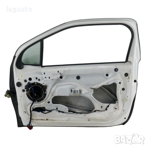 Предна дясна врата Citroen DS3 2009-2014 ID: 161673, снимка 2 - Части - 54955238