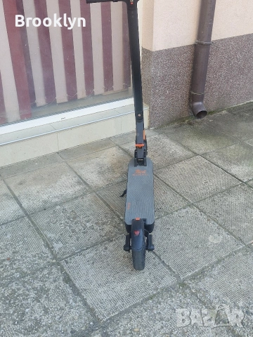 Продава се електрическа тротинетка KUKirin S1 Pro, снимка 2 - Велосипеди - 54420069