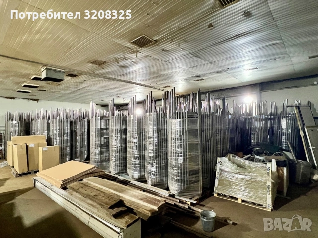 Метални конструкции за маса, снимка 7 - Маси - 54597308
