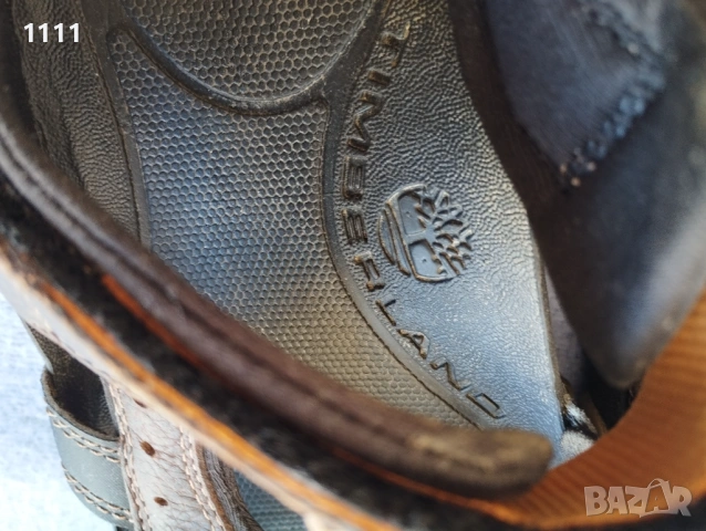 Сандали Timberland номер 46., снимка 4 - Мъжки сандали - 54101616