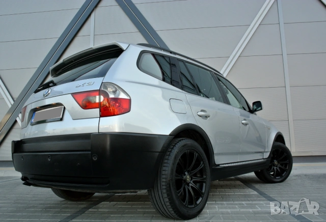 3.0D М57* xDrive * ПАНОРАМА* СПОРТ ПАКЕТ* FULL, снимка 6 - Автомобили и джипове - 54784086
